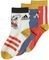  ADIDAS PERFORMANCE KIDS DISNEY'S MICK...