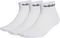  ADIDAS PERFORMANCE THINK LINEAR ANKLE...