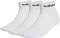  ADIDAS PERFORMANCE THINK LINEAR ANKLE...