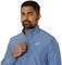 ΜΠΟΥΦΑΝ ASICS CORE JACKET ΣΙΕΛ (M) ΜΠΟΥΦΑΝ ASICS CORE JACKET ΣΙΕΛ (M)