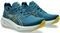  ASICS GEL-NIMBUS 26  (USA:10.5, EU:44.5)