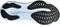  ASICS GEL-PULSE 15  (USA:8, EU:39.5)