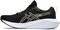 ΠΑΠΟΥΤΣΙ ASICS GEL-EXCITE 10 ΜΑΥΡΟ/ΧΡΥΣΟ (USA:10, EU:42) ΠΑΠΟΥΤΣΙ ASICS GEL-EXCITE 10 ΜΑΥΡΟ/ΧΡΥΣΟ (USA:10, EU:42)