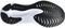ΠΑΠΟΥΤΣΙ ASICS GEL-EXCITE 10 ΜΑΥΡΟ/ΧΡΥΣΟ (USA:10, EU:42) ΠΑΠΟΥΤΣΙ ASICS GEL-EXCITE 10 ΜΑΥΡΟ/ΧΡΥΣΟ (USA:10, EU:42)