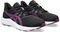 ΠΑΠΟΥΤΣΙ ASICS JOLT 4 GS ΜΑΥΡΟ/ΦΟΥΞΙΑ (USA:4, EU:36)