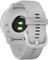  GARMIN VIVOMOVE TREND WHITE CREAM 