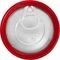 ΜΠΑΛΑΚΙΑ PADEL WILSON X3 BALLS ΚΙΤΡΙΝΑ (3 ΤΜΧ)