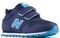  NEW BALANCE CLASSICS INFANT 500   (USA:7K, EU:23.5)