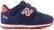 �������� NEW BALANCE CLASSICS INFANT 373 ����...
