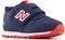 ΠΑΠΟΥΤΣΙ NEW BALANCE CLASSICS INFANT 373 ΜΠΛΕ ΣΚΟΥΡΟ (USA:9K, EU:26) ΠΑΠΟΥΤΣΙ NEW BALANCE CLASSICS INFANT 373 ΜΠΛΕ ΣΚΟΥΡΟ (USA:9K, EU:26)