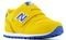  NEW BALANCE CLASSICS INFANT 373  (USA:7K, EU:23.5)