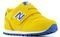  NEW BALANCE CLASSICS INFANT 373  (USA:8K, EU:25)