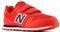  NEW BALANCE CLASSICS PRESCHOOL 500  (USA:10.5K, EU:28)