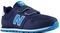  NEW BALANCE CLASSICS PRESCHOOL 500   (USA:10.5K, EU:28)