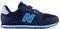 ΠΑΠΟΥΤΣΙ NEW BALANCE CLASSICS PRESCHOOL 500 ΜΠΛΕ ΣΚΟΥΡΟ (USA:13K, EU:31) ΠΑΠΟΥΤΣΙ NEW BALANCE CLASSICS PRESCHOOL 500 ΜΠΛΕ ΣΚΟΥΡΟ (USA:13K, EU:31)