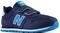 ΠΑΠΟΥΤΣΙ NEW BALANCE CLASSICS PRESCHOOL 500 ΜΠΛΕ ΣΚΟΥΡΟ (USA:13K, EU:31) ΠΑΠΟΥΤΣΙ NEW BALANCE CLASSICS PRESCHOOL 500 ΜΠΛΕ ΣΚΟΥΡΟ (USA:13K, EU:31)