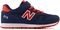  NEW BALANCE CLASSICS YOUTH 373   (USA:10.5K, EU:28)