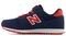  NEW BALANCE CLASSICS YOUTH 373   (USA:10.5K, EU:28)