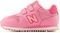  NEW BALANCE CLASSICS INFANT 500  (USA:8K, EU:25)