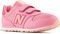  NEW BALANCE CLASSICS PRESCHOOL 500  (USA:10.5K, EU:28)