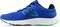 ΠΑΠΟΥΤΣΙ NEW BALANCE 520 V8 ΜΠΛΕ (USA:9.5, EU:43) ΠΑΠΟΥΤΣΙ NEW BALANCE 520 V8 ΜΠΛΕ (USA:9.5, EU:43)