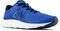 ΠΑΠΟΥΤΣΙ NEW BALANCE 520 V8 ΜΠΛΕ (USA:10, EU:44) ΠΑΠΟΥΤΣΙ NEW BALANCE 520 V8 ΜΠΛΕ (USA:10, EU:44)