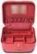 BEAUTY CASE BUBULE 1010 KOKKINO