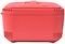 BEAUTY CASE BUBULE 1010 KOKKINO