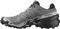 ΠΑΠΟΥΤΣΙ SALOMON SPEEDCROSS 6 ΓΚΡΙ (UK:10, EU:44 2/3) ΠΑΠΟΥΤΣΙ SALOMON SPEEDCROSS 6 ΓΚΡΙ (UK:10, EU:44 2/3)