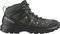 ������� SALOMON X BRAZE MID GTX �����/�������...