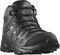  SALOMON X BRAZE MID GTX / (UK:11, EU:46)