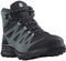  SALOMON X WARD LEATHER MID GTX  (UK:4.5, EU:37 1/3)