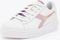 ΠΑΠΟΥΤΣΙ DIADORA GAME STEP GLOW GS ΛΕΥΚΟ (UK:4.5, EU:37)