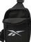 ΤΣΑΝΤΑ REEBOK BANDOLERA CRUZADA WAYLAND ΜΑΥΡΗ ΤΣΑΝΤΑ REEBOK BANDOLERA CRUZADA WAYLAND ΜΑΥΡΗ