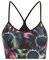  REEBOK IDENTITY TRAIN PRINTED BRA ...