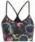  REEBOK IDENTITY TRAIN AOP BRA  (XS)