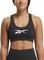  REEBOK IDENTITY TRAIN COLORBLOCK BRA  (M)