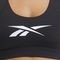  REEBOK IDENTITY TRAIN COLORBLOCK BRA  (M)