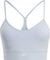  REEBOK IDENTITY TRAIN TRI-BACK BRA ...
