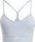  REEBOK IDENTITY TRAIN TRI-BACK BRA ...