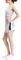  REEBOK IDENTITY TRAIN TRI-BACK BRA   (XS)
