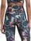  REEBOK IDENTITY TRAIN PRINTED LEGGINGS  (XS)