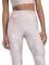 REEBOK IDENTITY TRAIN PRINTED LEGGINGS  (XS)
