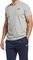 ΜΠΛΟΥΖΑ REEBOK IDENTITY CLASSICS TEE ΓΚΡΙ (M) ΜΠΛΟΥΖΑ REEBOK IDENTITY CLASSICS TEE ΓΚΡΙ (M)