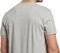 ΜΠΛΟΥΖΑ REEBOK IDENTITY CLASSICS TEE ΓΚΡΙ (M) ΜΠΛΟΥΖΑ REEBOK IDENTITY CLASSICS TEE ΓΚΡΙ (M)