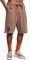 ΒΕΡΜΟΥΔΑ BODYTALK AMG WALKSHORT ΚΑΦΕ ΑΝΟΙΚΤΟ