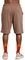 ΒΕΡΜΟΥΔΑ BODYTALK AMG WALKSHORT ΚΑΦΕ ΑΝΟΙΚΤΟ (S)