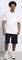 ΜΠΛΟΥΖΑ BODYTALK AMG T-SHIRT ΕΚΡΟΥ (L) ΜΠΛΟΥΖΑ BODYTALK AMG T-SHIRT ΕΚΡΟΥ (L)
