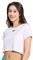 ������� BODYTALK CL �������� CROP TOP ����� (...