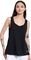   BODYTALK COTTON SLEEVELESS TOP  (S)